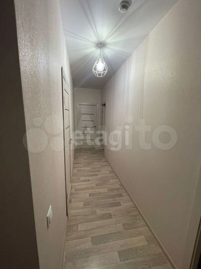 3-к. квартира, 90,4 м², 8/24 эт.