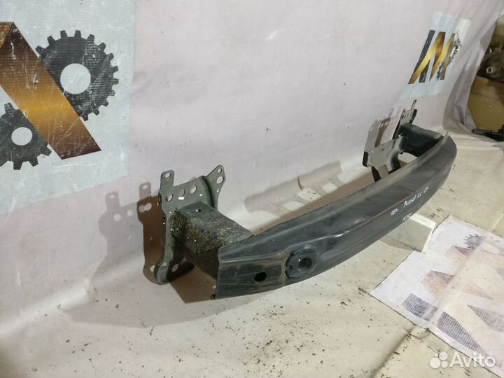 Фольцваген Пассат CC 2008- Усилитель передни 14342