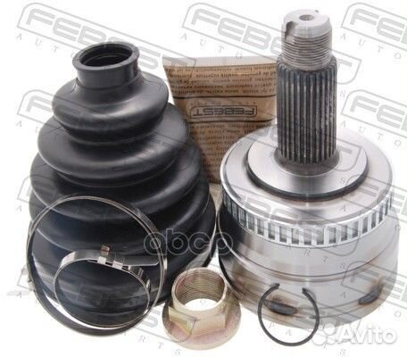 Шрус наружный задний 29x67.6x30 land rover Range