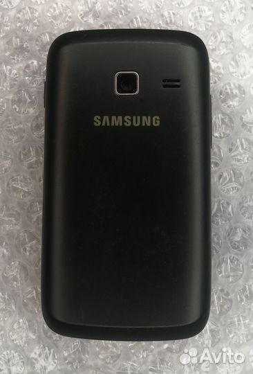 Samsung Galaxy Y Duos GT-S6102, 512 МБ