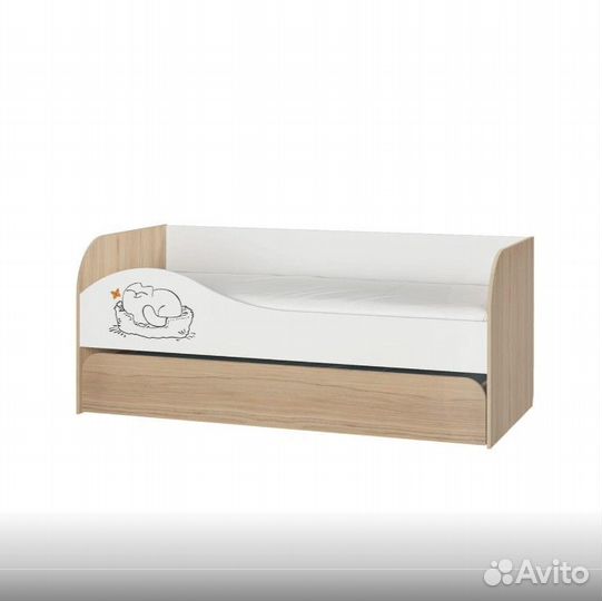 Комплект детской мебели