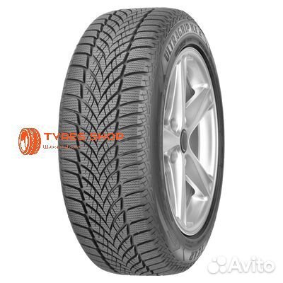 Goodyear UltraGrip Ice 2 225/45 R17