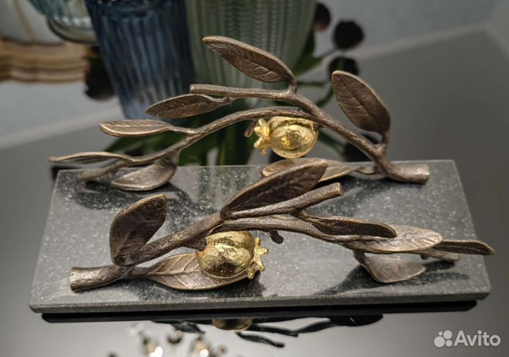 Салфетница Michael Aram Гранат