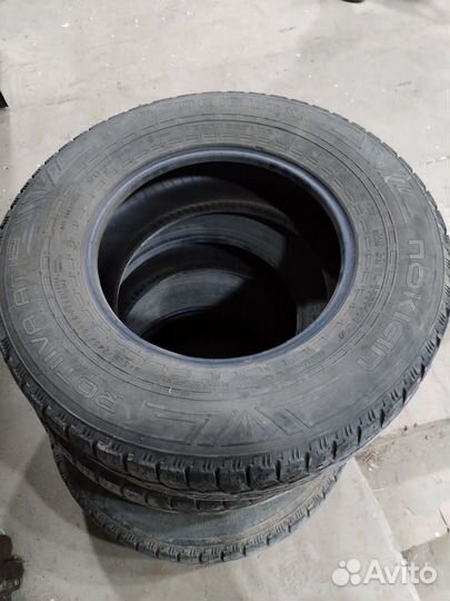 Колёса r16 бу