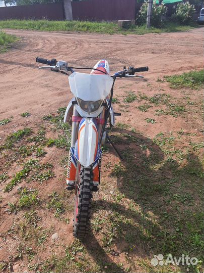 Motoland CRF 250