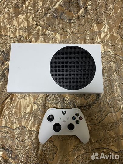 Xbox series s