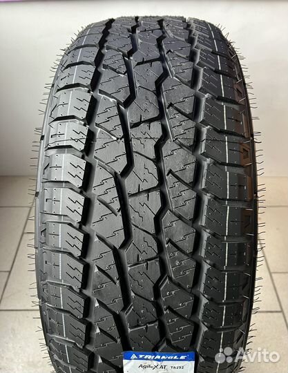 Triangle TR292 235/65 R17 104T