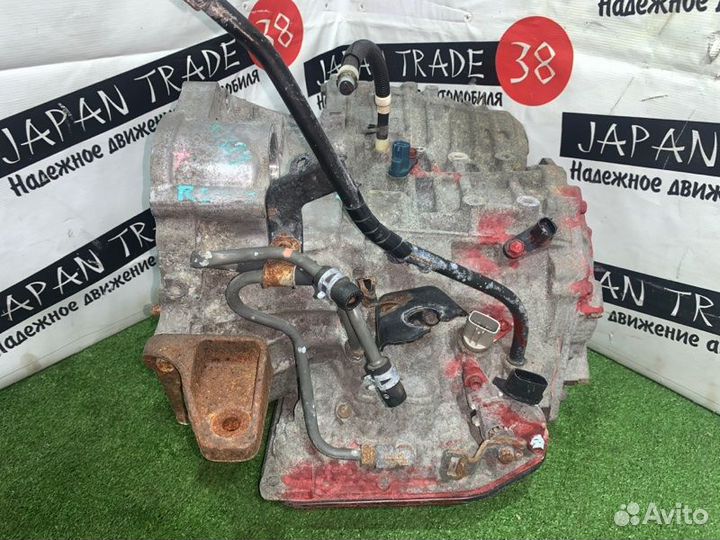 АКПП Lexus Rx300 MCU35 1MZ-FE 2005