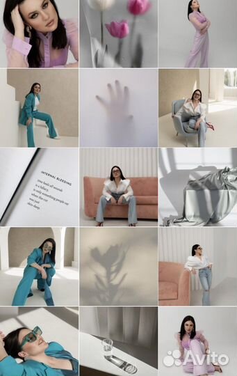 Смм специалист