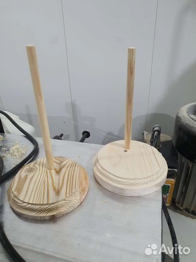 Подставка для кукол