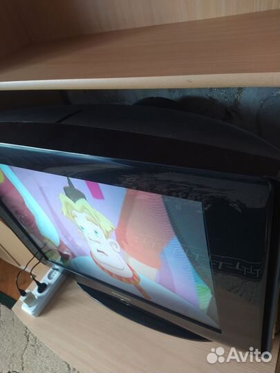 Телевизор Samsung 29