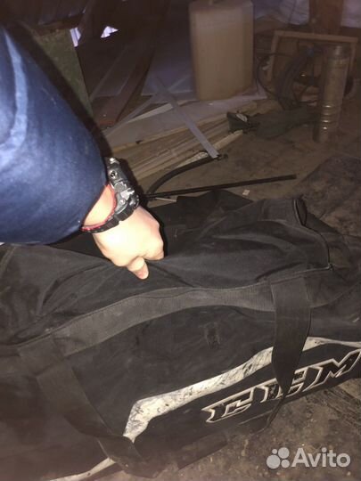 Вратарская форма