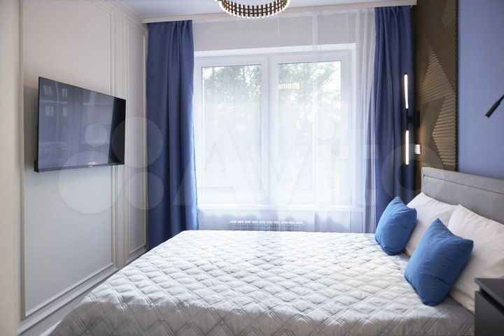 Квартира-студия, 18 м², 1/9 эт.