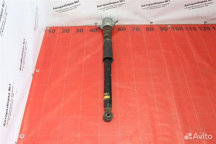 Амортизатор задний Audi A4 седан B8 CDN 2011