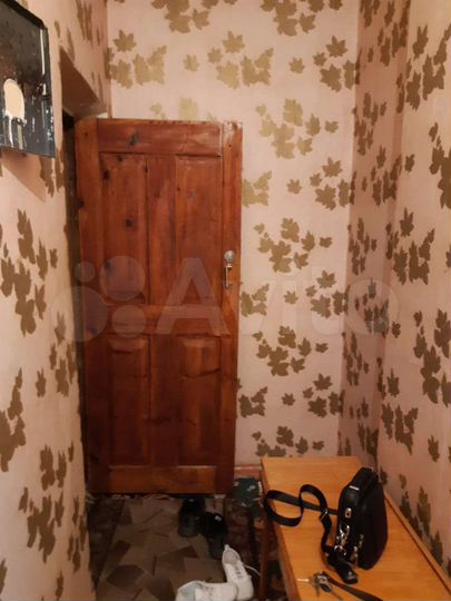 2-к. квартира, 43,8 м², 2/2 эт.