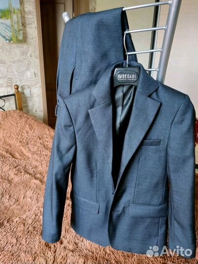 Костюм для мальчика