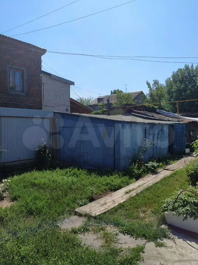 Дом 14 м² на участке 5 сот.