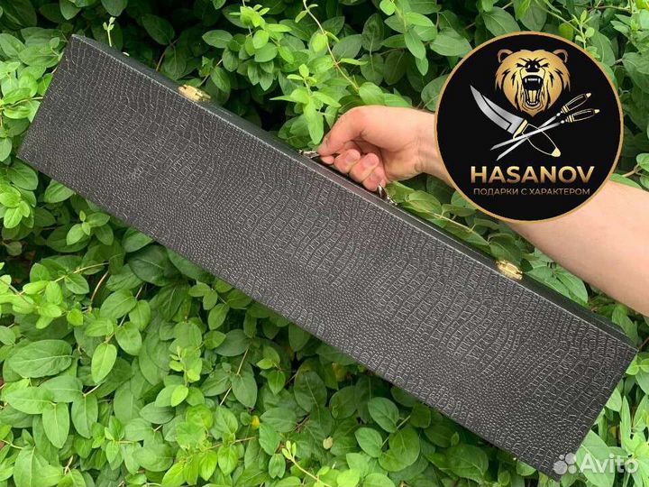 Шашлычный набор для пикника