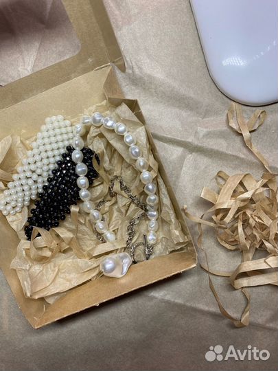 Подарочные наборы