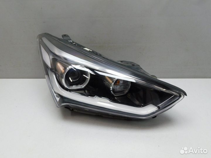 Фара правая Hyundai Grand Santa Fe/Santa Fe