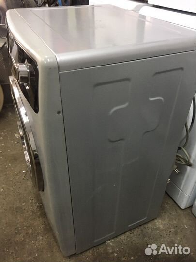 Машинка Samsung 5,2kg гарантия доставка