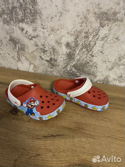 Crocs