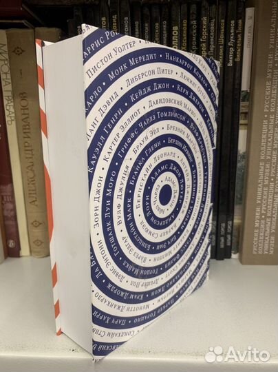 Ольга Манулкина От Айвза до Адамса