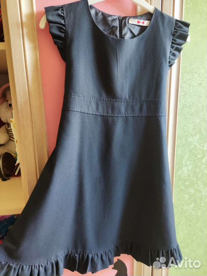 Школьная форма 128