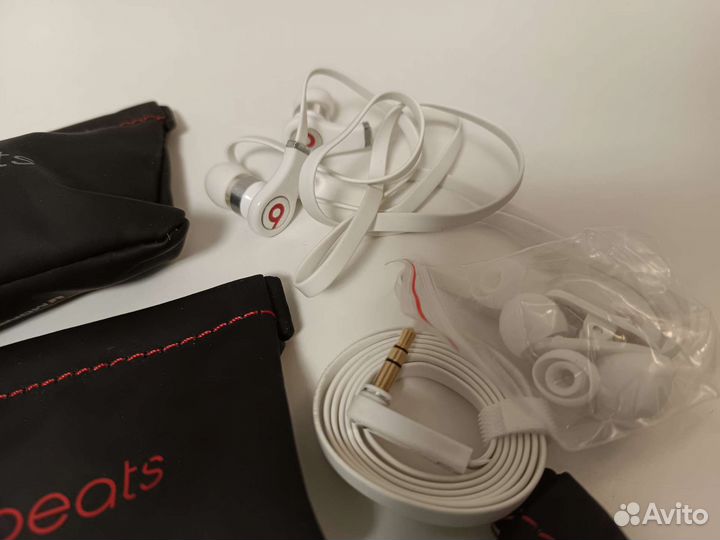 Наушники Beats by Dr.Dre