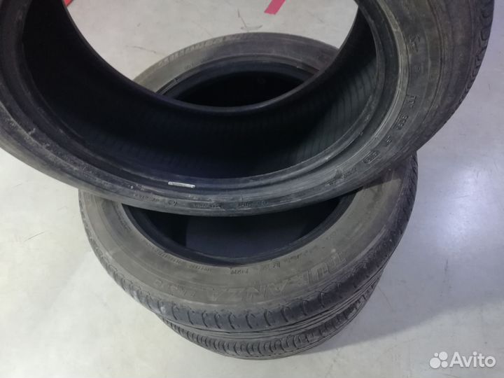 Bridgestone Turanza ER300 205/55 R16 91V