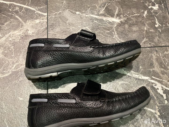 Детская обувь для мальчика