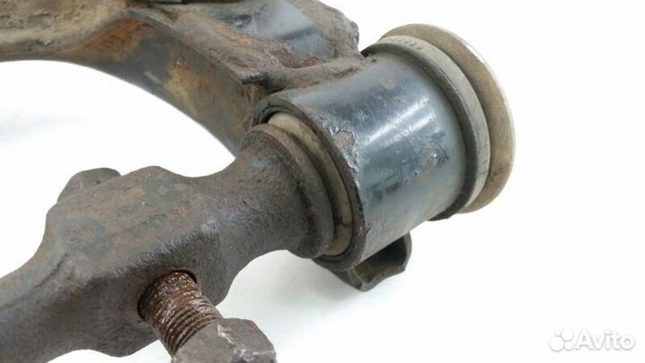 Рычаг передний правый Mitsubishi Pajero Sport K96W