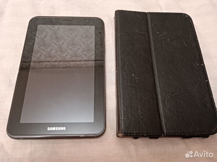 Планшет Samsung Tab 2 P3110 в ремонт/на запчасти