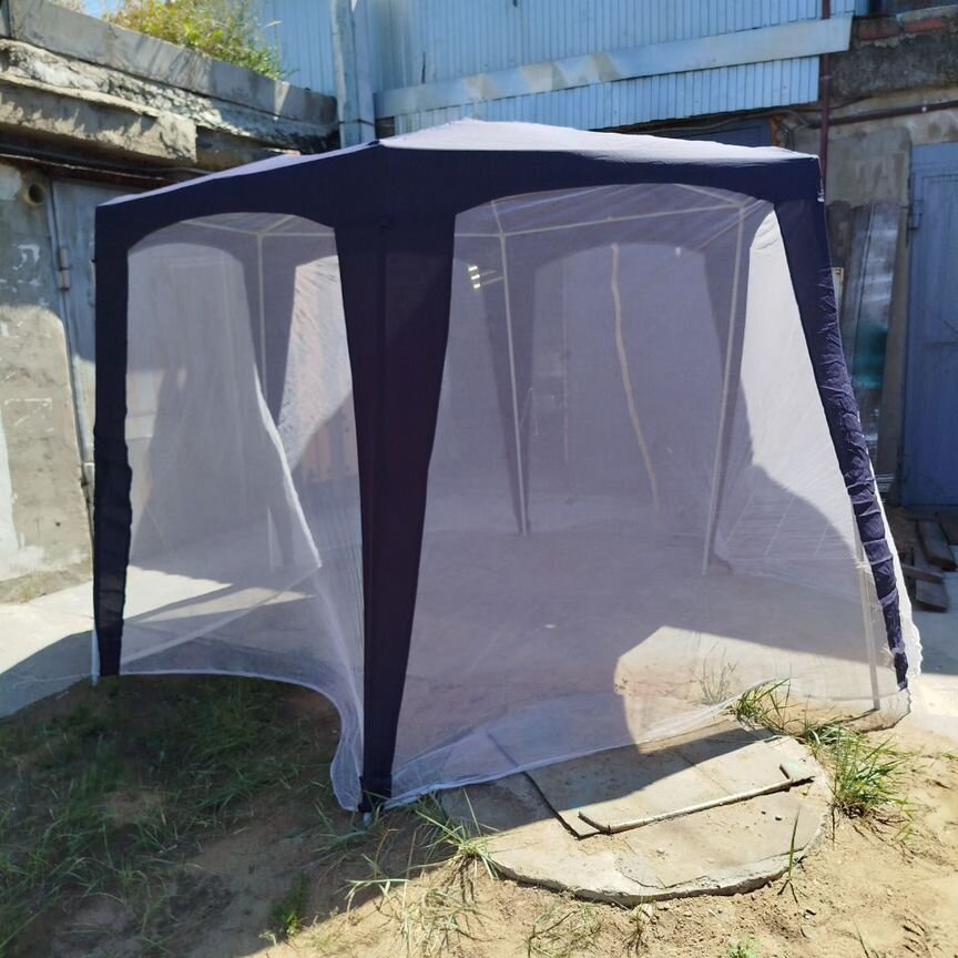 шатер - Купить товары для спорта и отдыха в Улан-Удэ: коньки