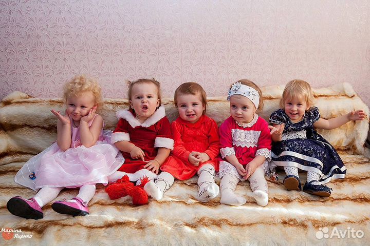 Домашний детский сад