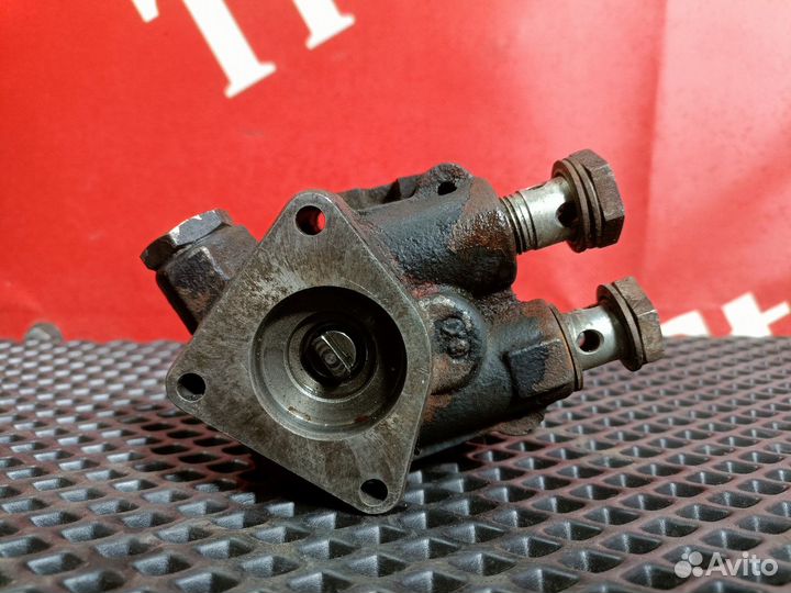 Тннд Renault Premium, Renault T