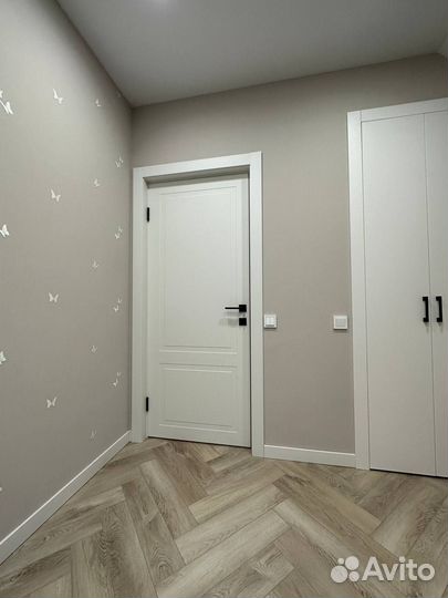 Межкомнатные двери новые