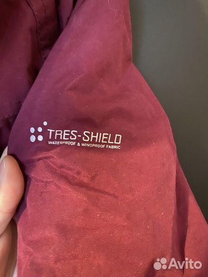 Куртка женская