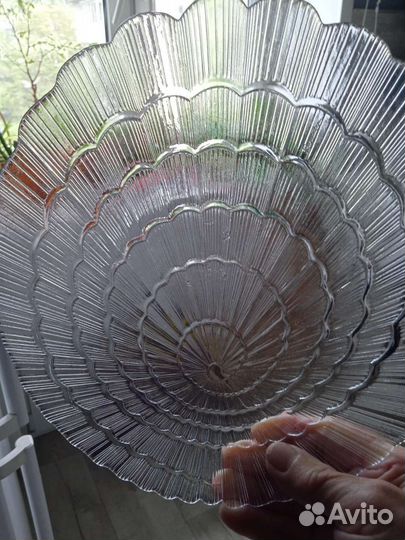 Ваза для фруктов