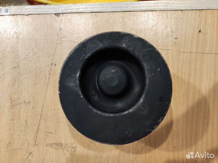 Поршень двигателя D4DD County, HD78