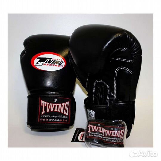 Боксерские перчатки Twins bgvl-3