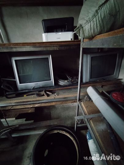 Телевизор Sony бу