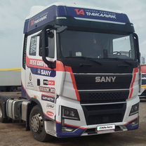 SANY HQC240DE, 2024