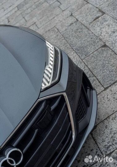 Audi A7 3.0 AT, 2018, 57 000 км