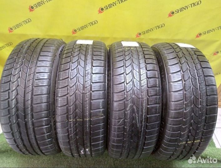 Continental Conti4x4WinterContact 255/55 R18 109H