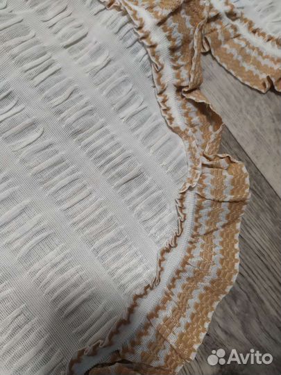 Шторки СССР