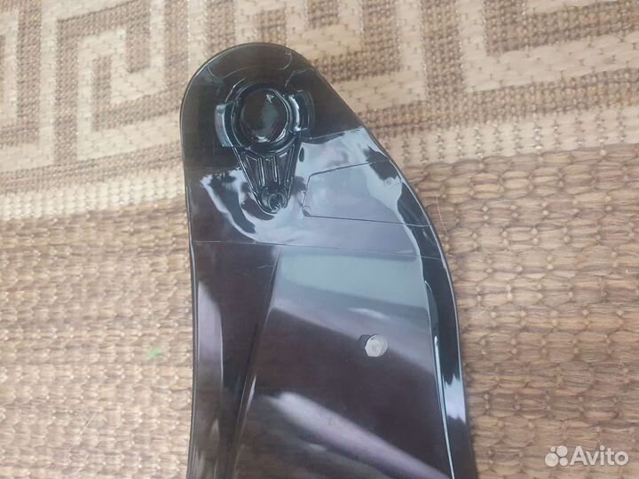 Визор зеркальный