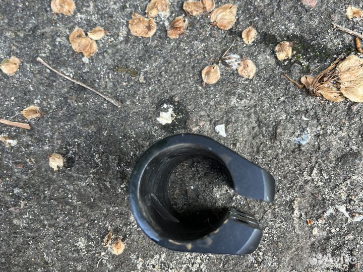 Руль для трюкового самоката