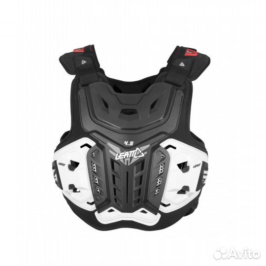 Защита тела Leatt 4.5 (панцирь)