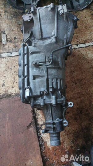 Мазда Бонго Френди АКПП 2WD бензин